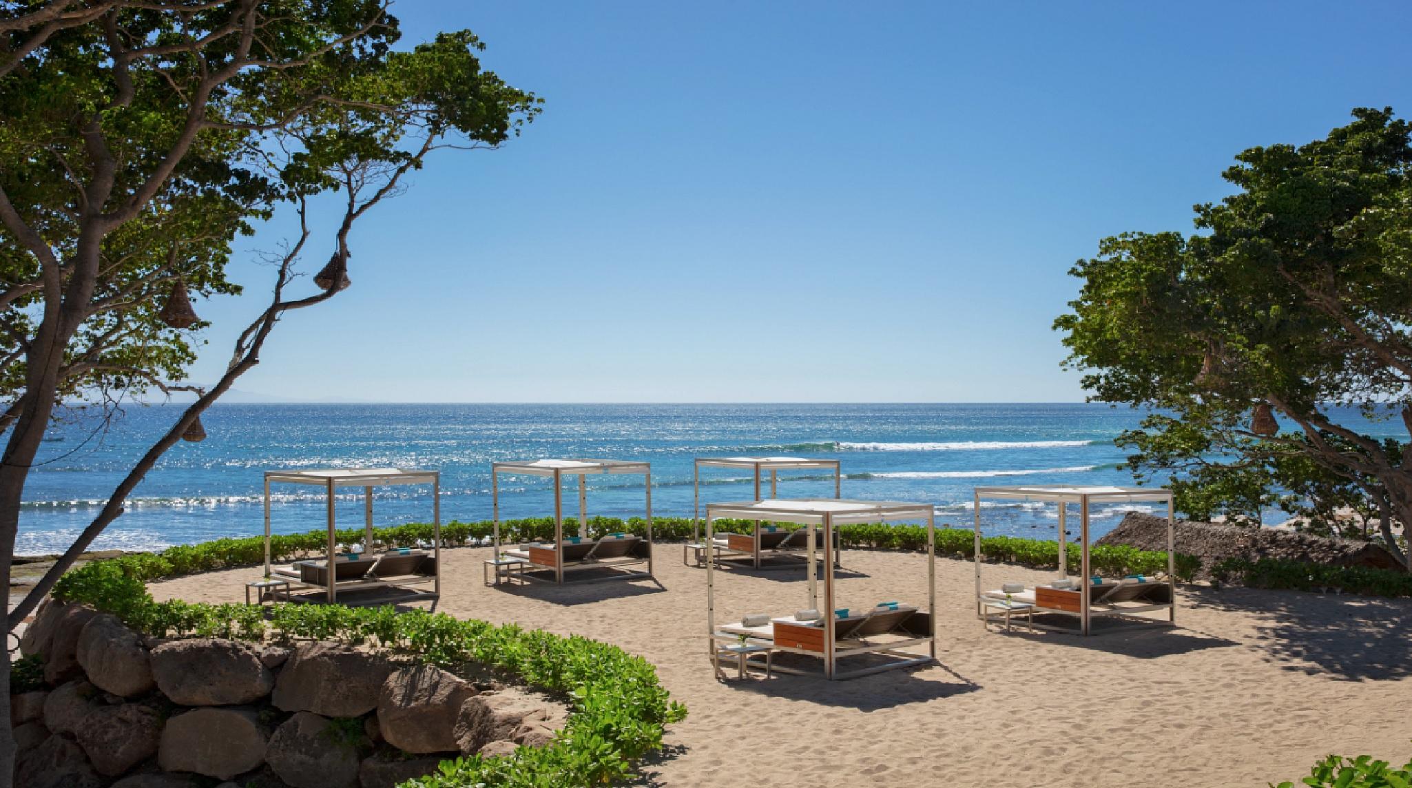 فندق Dreams Bahia Mita Surf And Spa بونتا مِيتا المظهر الخارجي الصورة